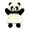 Take Off Plush Toy Happy Puppet Zoo Panda
