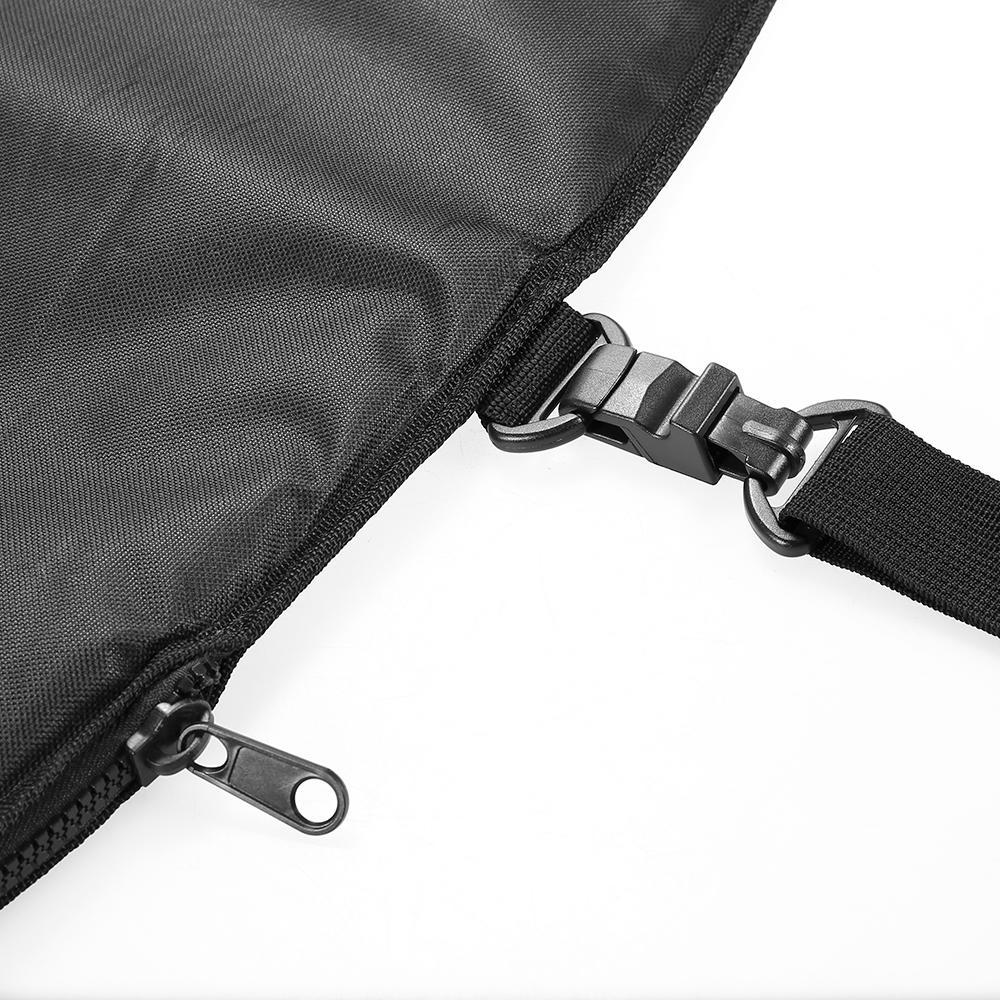 Sac pour pagaie de kayak Sac de rangement pour pagaie de kayak, bateau, canoë Support Pochette Housse