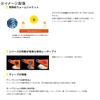YAMASHITA NAORY Range No. 1.5 D (DEEP/Deep) 001 Orange Glow