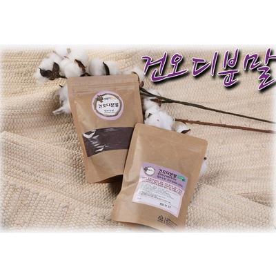 Cheongdo Sunni Farm Dried Mulberry Powder 100% Domestically Produced