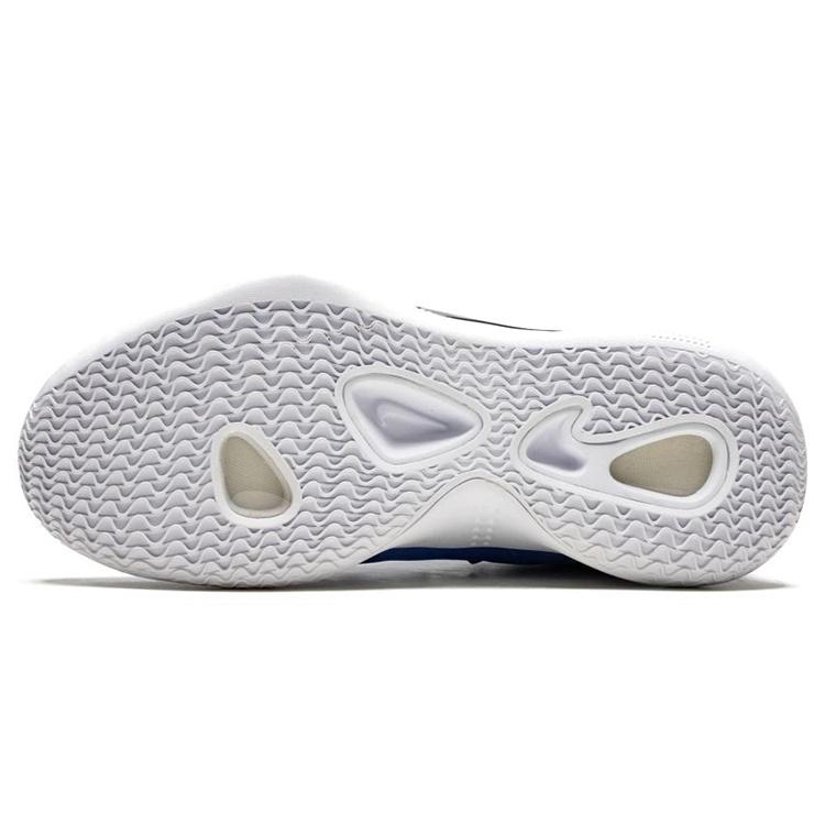 Nike Hyperdunk X Low TB 'University Blue' Men's AR0463-401