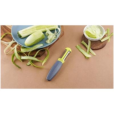 RSINC Anjali Double-Edge Olive Peeler Vegetable - Multi-Function, Easy To Use 40290349