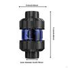 Aquarium Checks Valve Air Pump Decorative Multifunctional Reliable Non Return Practical for