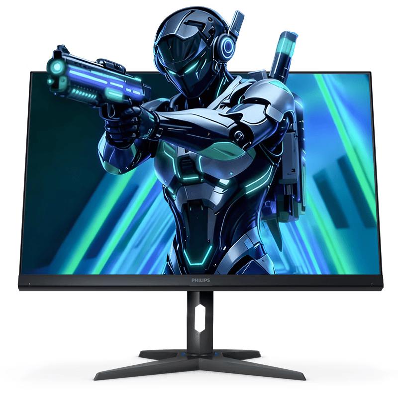 Philips EVNIA High-Performance Gaming Monitor Series CN Plug (adapter Included)