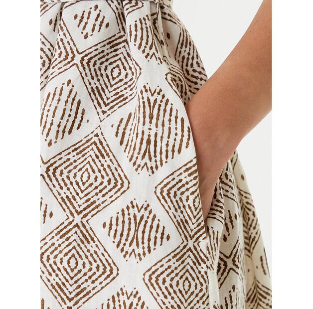 Платье United Colors Of Benetton 4KPRDV0BB