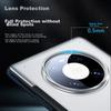 Compatible with Huawei Mate40Pro Phone Case, Huawei Mate40Pro Protective Cover, Armor Ultra-Thin Shockproof Protective Case, Black