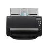 Fujitsu Fi-7130 A4 Color Duplex Document Scanner CN plug (adapter included)
