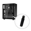 Aluminum Graphics Card GPU Holder Adjustable Telescopic Rotatable Screw Video Card Sags Bracket Holder for Desktop