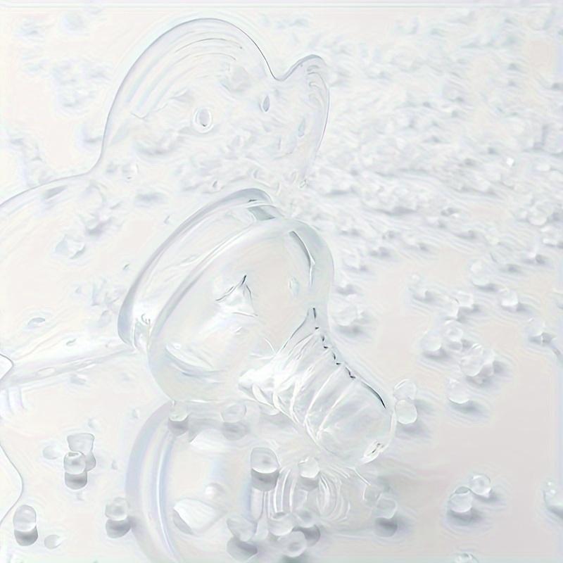 Силиконовый защитный чехол для грудного вскармливания — фото 7