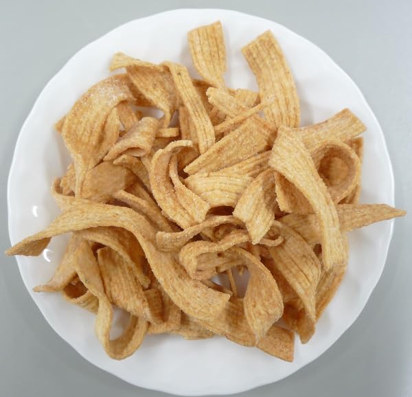 Baby Star Oyatsu Company Oyatsu Company Ingredients Market Sardine Snack Slight Ginger Flavor Sweet and Spicy Soy Sauce Flavored Sachets 25g x 24 Bags
