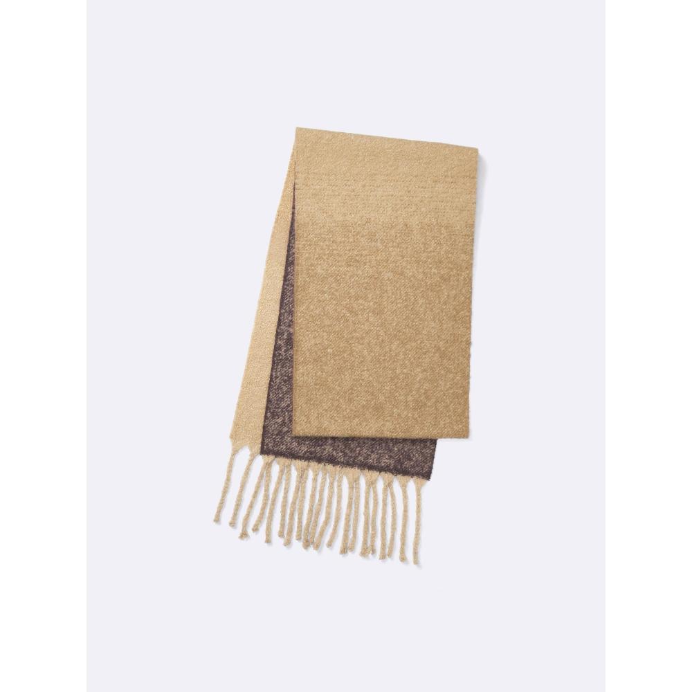 Gu By Uniqlo Gradient Scarf +e