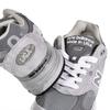 NEW BALANCE MR993GL Grey Sneakers, [Used] (28.5cm (MENS 10.5(D)))