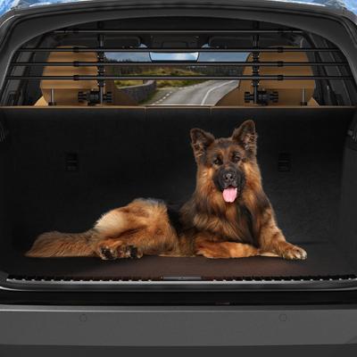 Luggage Compartment Dog Guard Protective Grille Partition Grille for Car SUV Station Wagon Universal
