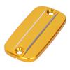 Accessori esterni – Tappi serbatoio auto