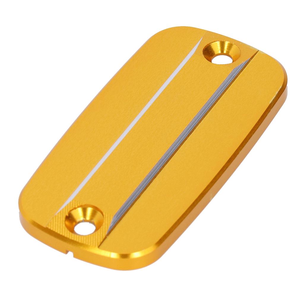 Front Brake Fluid Reservoir Cap Aluminum Alloy Cover Guard Fit for Honda CRF1000L Rebel CMX 300 500Gold