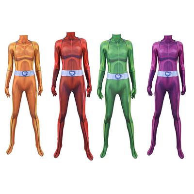 Costumi di Carnevale da donna – Costumi Anime femminili