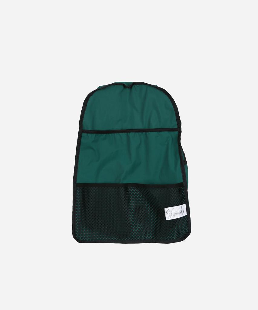 Jenner Light Recycled Nylon Backpack_Large [Forest Green]