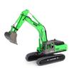 Rotatable Excavator Model Toy Simulation Construction Vehicle Model  Collection