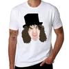 Jerry Sadowitz Tshirt Relaxed Casual Short Sleeve Tee