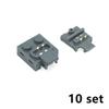 MOC Technical Parts Motor PF Construction Block Leduo Power Function Mechanical Group Splicing X-XL-M-Servo Motors Blocks Playthings