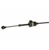 Transmission Gear Shift Control Cable 52104060AG For Jeep Grand Cherokee 2003-04