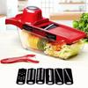 New Multi Functional Vegetable Slicer Potato Slicer Home Cucumber Carrot Shredding Tool Kitchen Manual Fruit And Vegetable Tool