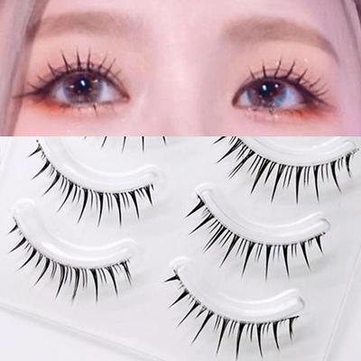 Mogugu - False Eyelashes