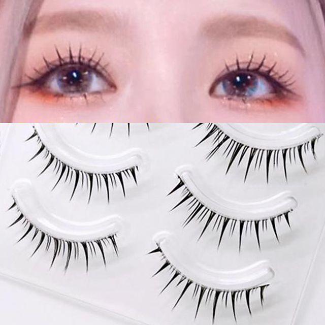 Mogugu - False Eyelashes