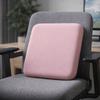 Anti-flattening Design Sponge Cushion Ultra Soft Fart Cushion Seat Cushion  Dining Room Chair