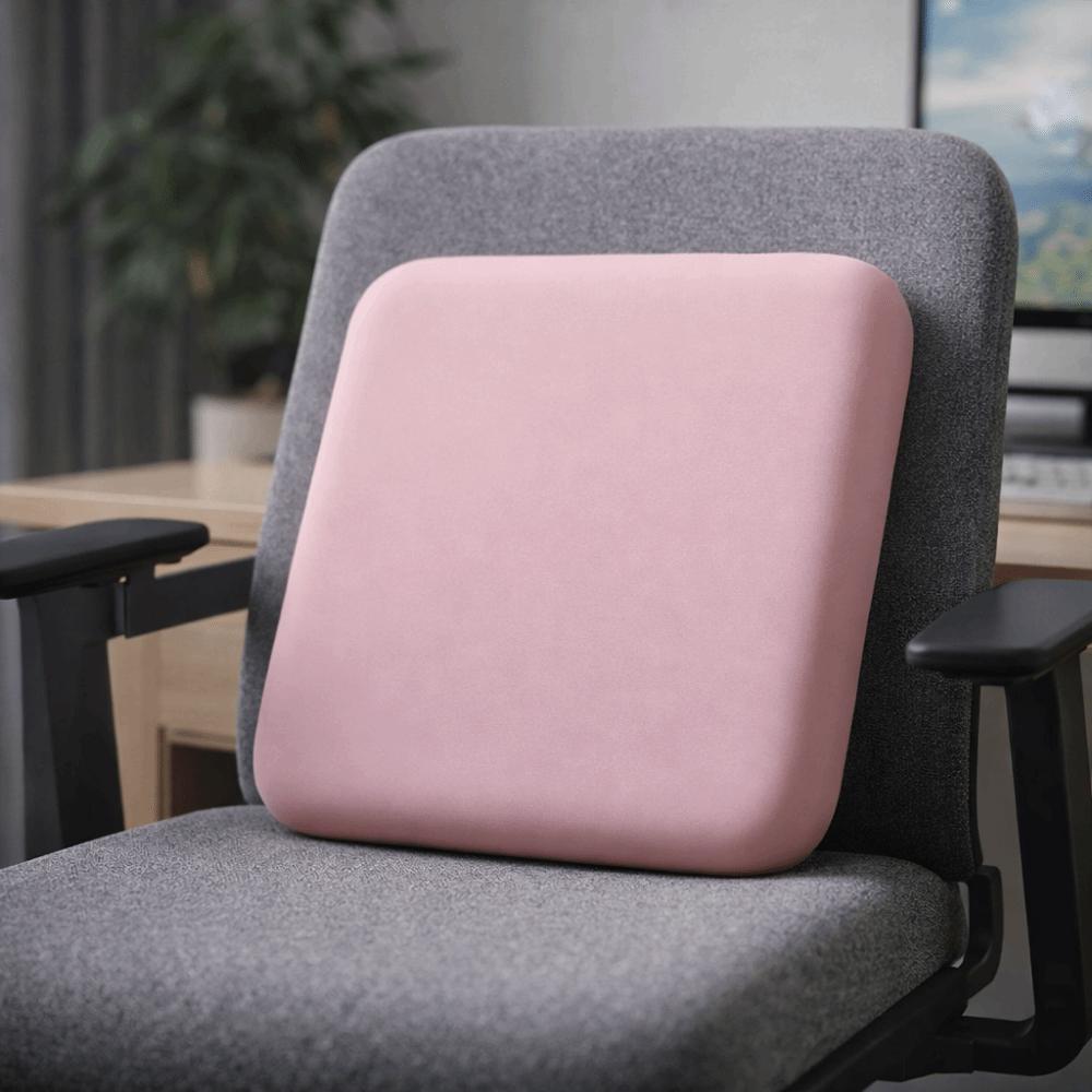 Anti-flattening Design Sponge Cushion Ultra Soft Fart Cushion Seat Cushion Dining Room Chair