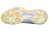 Men's Sneakers ANTA Cement Killer Basketball Shoes Men's Low-top Ivory White/Light Yellow