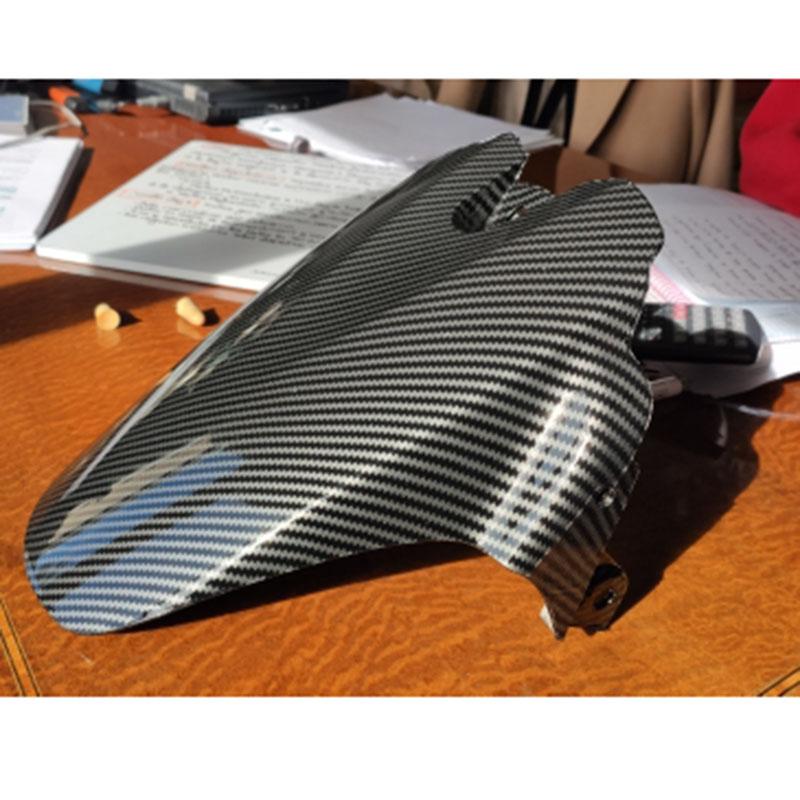 For Suzuki GSXR 600 750 R K6 K8 2006 2007 2008 2009 2010 Motorcycle Fairing Rear Wheel Hugger Fender Mudguard Mud Splash