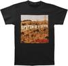 System Of A Down Men's Toxicity T-Shirt Black