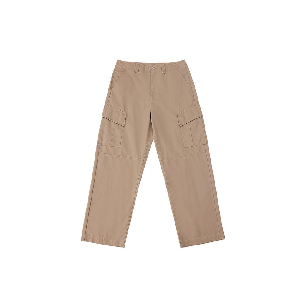 Converse Casual Pants Men s Khaki Moderate Other MCJ423-X63 29