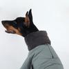 DR.BREEDS Reversible Dumble Jumper Doberman Pinscher Green