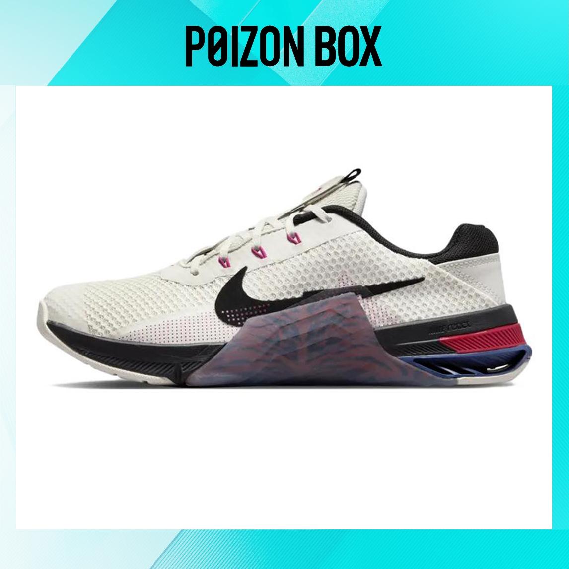 

кроссовки Nike Metcon 7 Training shoes Women DJ8656-018