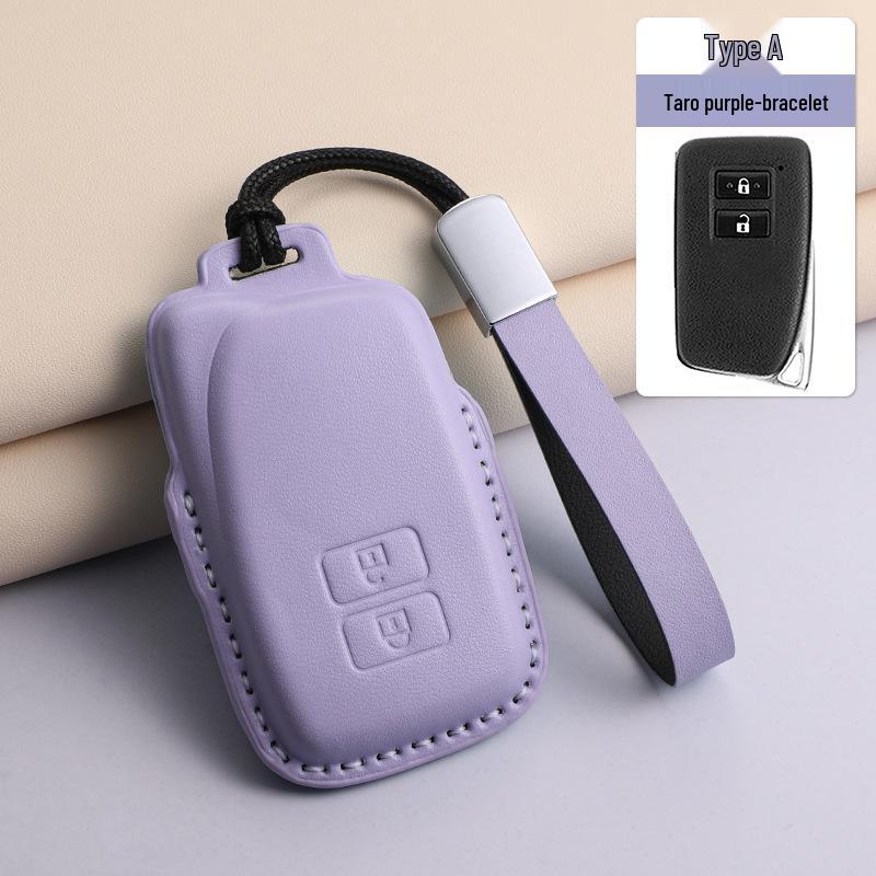 Lexus Key Case for ES300h, ES200, LS500h, UX260