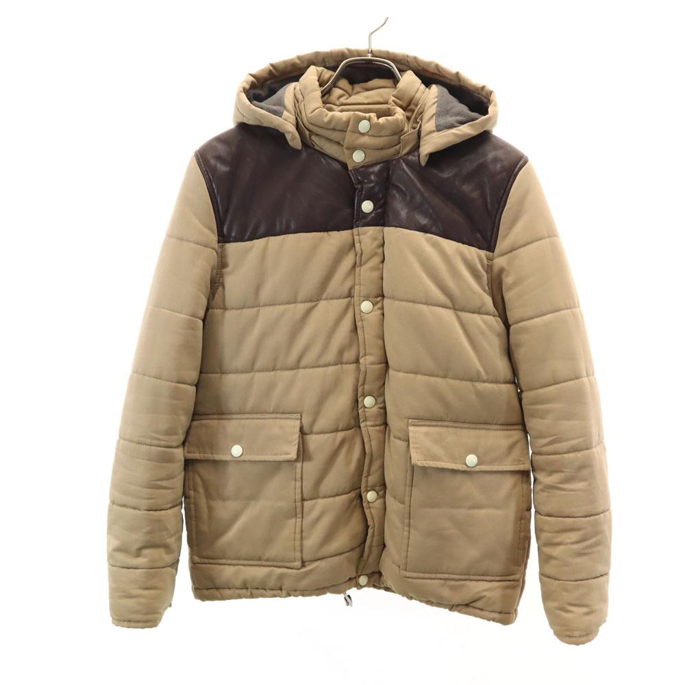 

БТР. Худи Куртка для разминки M Коричневый Мужской Б/У