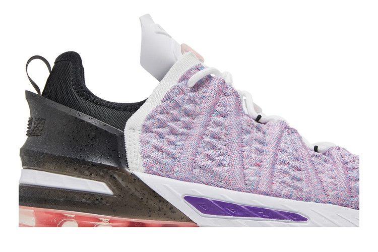 Nike LeBron 18 Graffiti (GS)