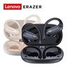 Lenovo Căști ERAZER XT60 Bluetooth 5.3 Căști TWS True Wireless Căști impermeabile la atingere Câști pentru urechi pentru reducerea zgomotului cu microfon