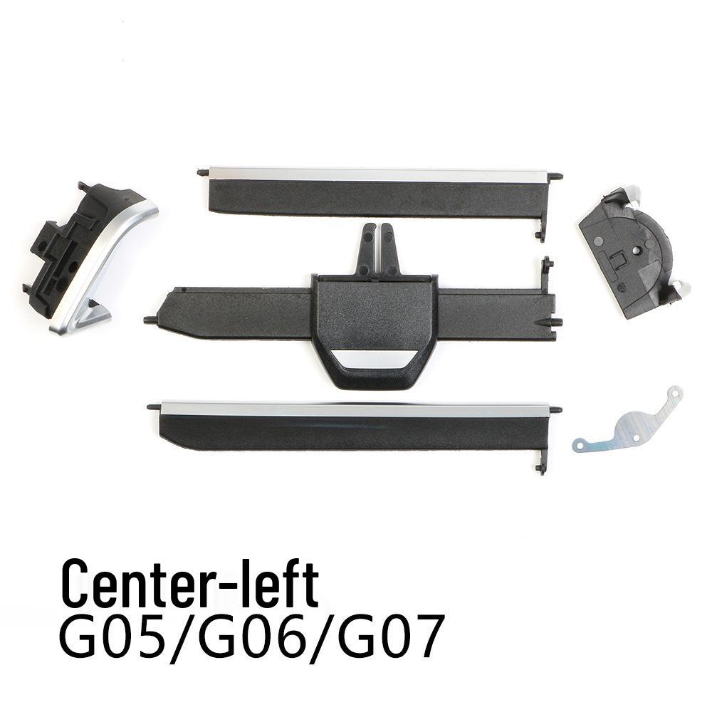 

BMW G Шасси G05/G06/G07 Передняя Центральная Решетка Воздухозаборника Запасные Части для Ремонта