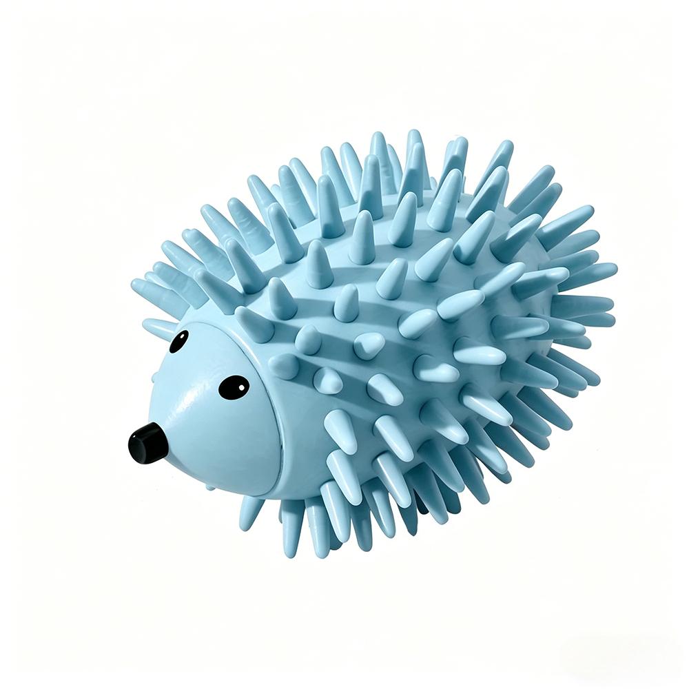 6PCS Laundry Ball White Hedgehog Stain Remover Anti Entanglement Magic Washing Cleaning Tangling Clothes Universal Washing Machines