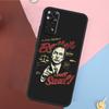Better Call Saul Cover For Xiaomi Redmi Note 13 Pro 14 12 11 9 10 9S 10S 11S 12S Redmi 14C 10C 12C 13C Case