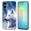 For Samsung Galaxy A07 4G Case Pattern Printing Shockproof Soft TPU Phone Cover