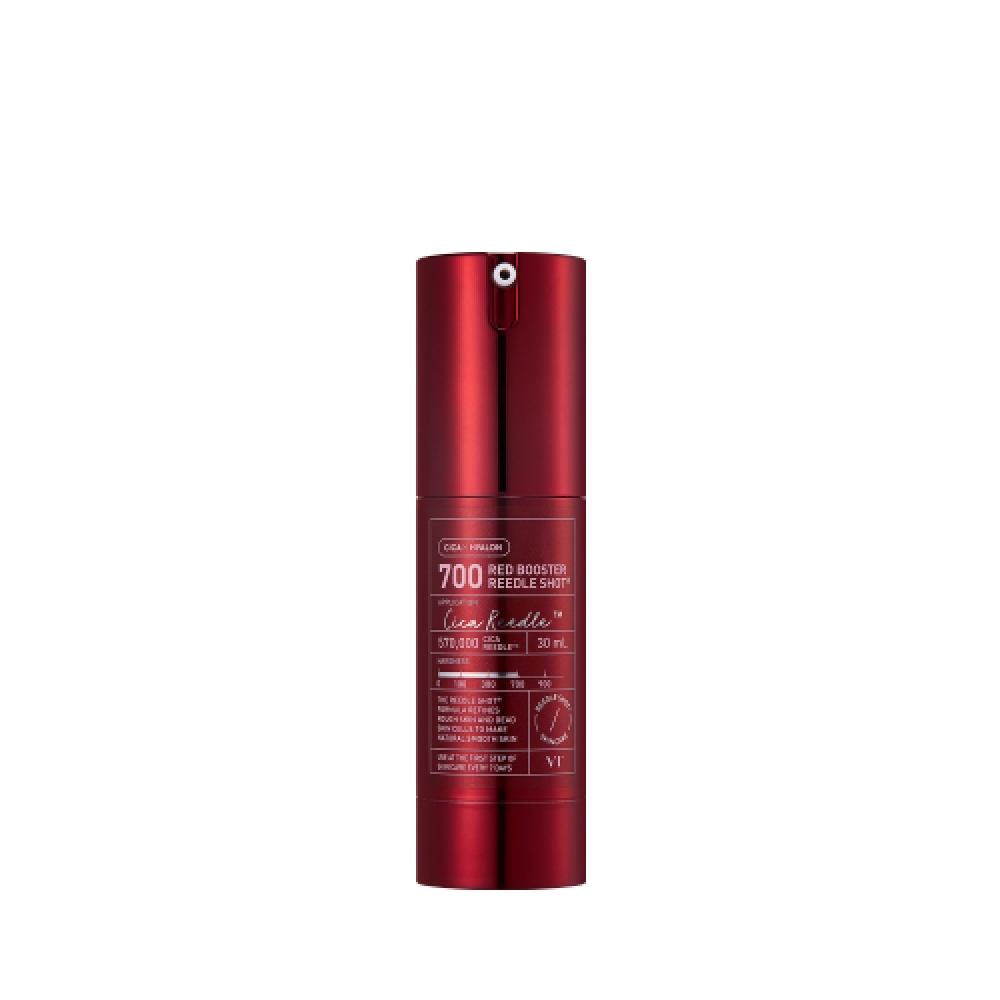 Vt Cosmetics Vt Red Booster Riddleshot 700