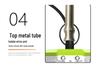 Ceramic Anti-Scald Heating Lamp for Reptiles & Birds - Winter Survival Heater Box
