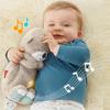 Fisher-Price Soothing Slumber Otter