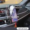 Phone Umbrella Sun Shade Sun Shield Easy Tool-Free Setup
