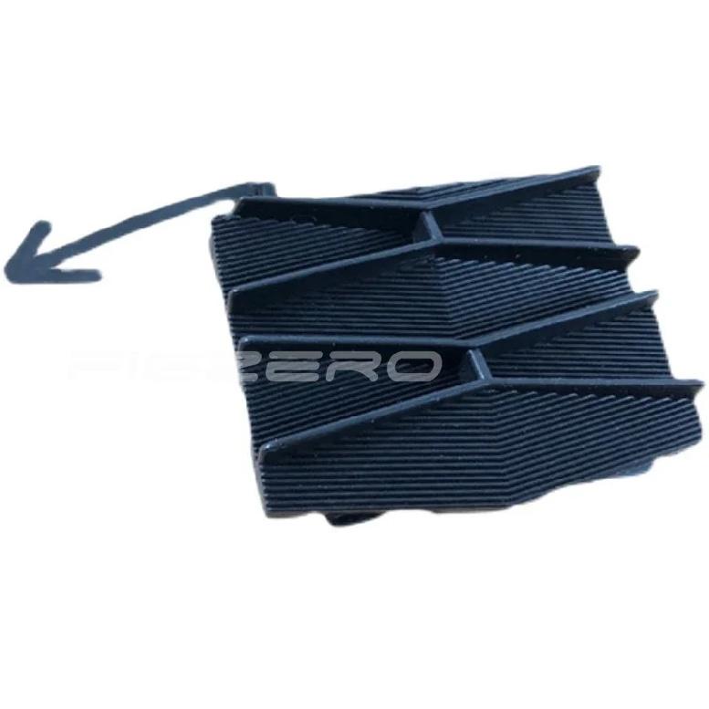 

Figzero Brand New Front Bumper Trailer Cover Trailer Hitch Cover for Nissan 2011-2012 Teana XV China