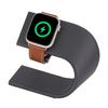 Watch Display Stand Holder –Universally Compatible Watch Stand Display,Aluminum Alloy  U- Shaped Wrist Watch Display Holder Rack